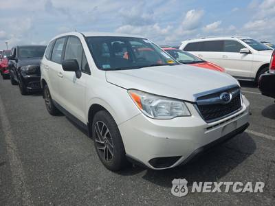 2014 Subaru Forester 2.5i - zdjęcie 3 z 30 - miniatura