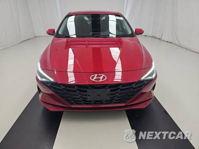 2022 Hyundai Elantra SEL - zdjęcie 2 z 25 - miniatura