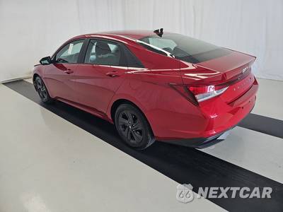 2022 Hyundai Elantra SEL - zdjęcie 6 z 25 - miniatura