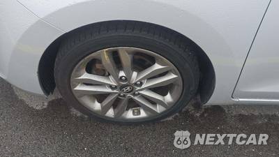 2016 Hyundai Elantra GT Hatchback - zdjęcie 29 z 30 - miniatura