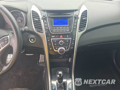 2016 Hyundai Elantra GT Hatchback - zdjęcie 11 z 30 - miniatura
