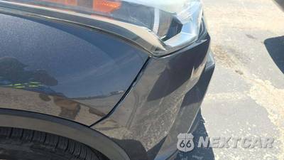 2018 Toyota C-HR XLE Premium - zdjęcie 31 z 32 - miniatura