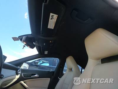 2014 Mercedes-Benz CLA 250 - zdjęcie 18 z 32 - miniatura