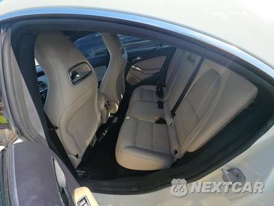 2014 Mercedes-Benz CLA 250 - zdjęcie 13 z 32 - miniatura