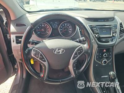 2015 Hyundai Elantra Limited Sedan - zdjęcie 10 z 17 - miniatura