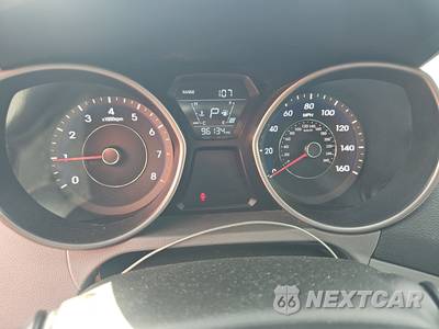 2015 Hyundai Elantra Limited Sedan - zdjęcie 12 z 17 - miniatura