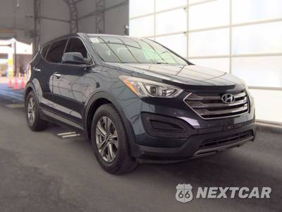 2016 Hyundai Santa Fe Sport - zdjęcie 3 z 23 - miniatura