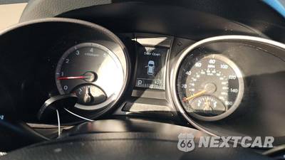 2016 Hyundai Santa Fe Sport - zdjęcie 17 z 23 - miniatura