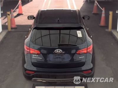 2016 Hyundai Santa Fe Sport - zdjęcie 5 z 23 - miniatura