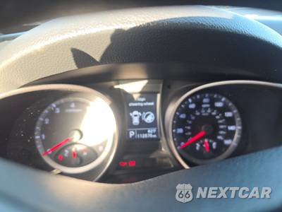2016 Hyundai Santa Fe Sport - zdjęcie 12 z 23 - miniatura