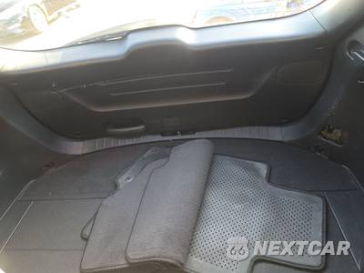 2016 Hyundai Santa Fe Sport - zdjęcie 16 z 23 - miniatura