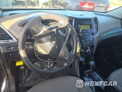 2016 Hyundai Santa Fe Sport - zdjęcie 11 z 23 - miniatura