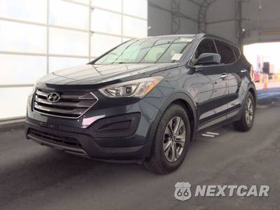 2016 Hyundai Santa Fe Sport - zdjęcie 1 z 23 - miniatura