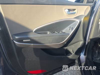 2016 Hyundai Santa Fe Sport - zdjęcie 9 z 23 - miniatura