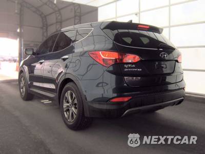 2016 Hyundai Santa Fe Sport - zdjęcie 6 z 23 - miniatura