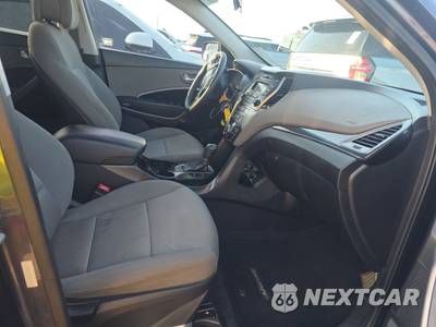 2016 Hyundai Santa Fe Sport - zdjęcie 8 z 23 - miniatura