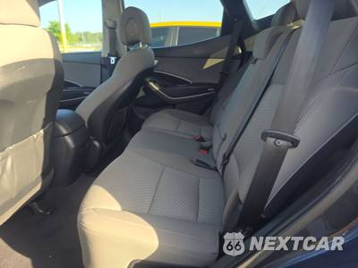 2016 Hyundai Santa Fe Sport - zdjęcie 13 z 23 - miniatura
