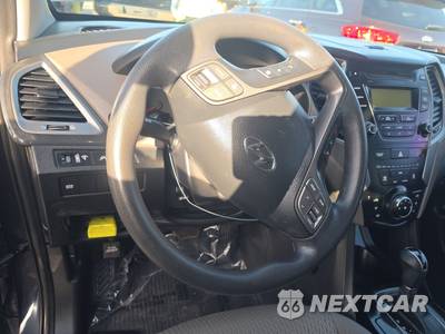 2016 Hyundai Santa Fe Sport - zdjęcie 10 z 23 - miniatura