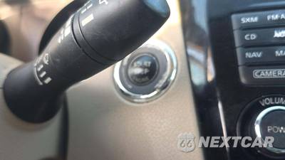2015 Nissan Rogue SL - zdjęcie 18 z 32 - miniatura