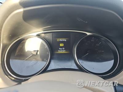 2015 Nissan Rogue SL - zdjęcie 12 z 32 - miniatura