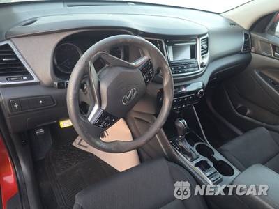 2016 Hyundai Tucson SE - zdjęcie 11 z 22 - miniatura