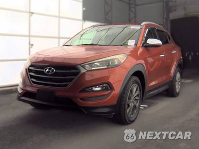 2016 Hyundai Tucson SE - zdjęcie 1 z 22 - miniatura