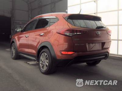 2016 Hyundai Tucson SE - zdjęcie 6 z 22 - miniatura
