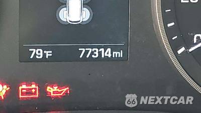 2016 Hyundai Tucson SE - zdjęcie 18 z 22 - miniatura