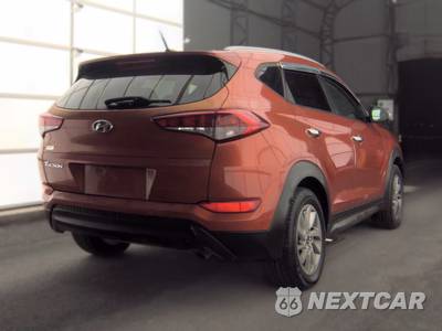 2016 Hyundai Tucson SE - zdjęcie 4 z 22 - miniatura