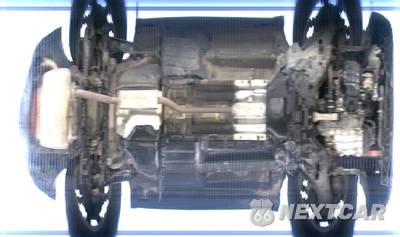 2016 Hyundai Tucson SE - zdjęcie 20 z 22 - miniatura