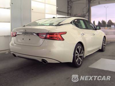2017 Nissan Maxima Platinum - zdjęcie 4 z 27 - miniatura