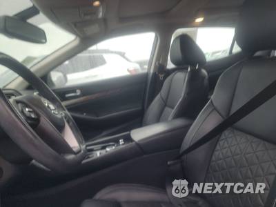 2017 Nissan Maxima Platinum - zdjęcie 7 z 27 - miniatura