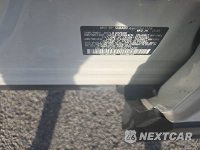2022 Subaru Forester - zdjęcie 14 z 22 - miniatura
