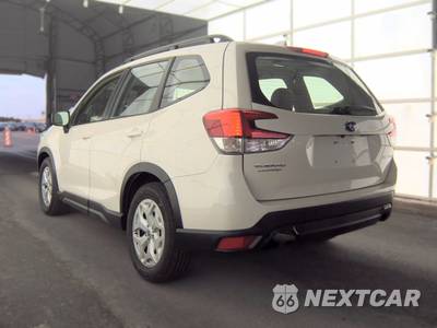2022 Subaru Forester - zdjęcie 6 z 22 - miniatura