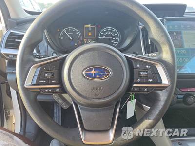 2022 Subaru Forester - zdjęcie 10 z 22 - miniatura