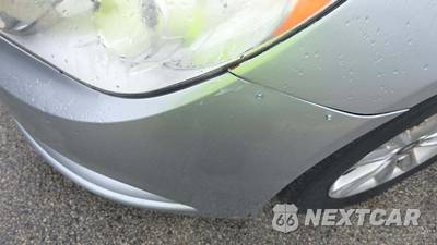 2013 Hyundai Sonata GLS - zdjęcie 23 z 26 - miniatura