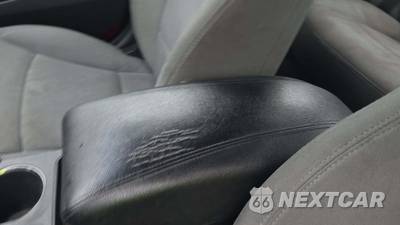 2013 Hyundai Sonata GLS - zdjęcie 24 z 26 - miniatura