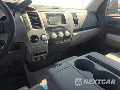 2008 Toyota Tundra Extended Cab Medium Bed - zdjęcie 11 z 27 - miniatura