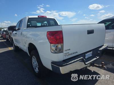 2008 Toyota Tundra Extended Cab Medium Bed - zdjęcie 6 z 27 - miniatura