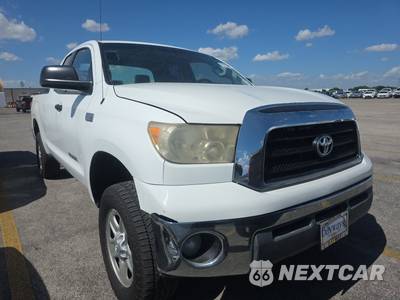 2008 Toyota Tundra Extended Cab Medium Bed - zdjęcie 3 z 27 - miniatura