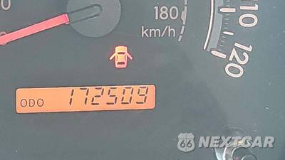 2008 Toyota Tundra Extended Cab Medium Bed - zdjęcie 22 z 27 - miniatura