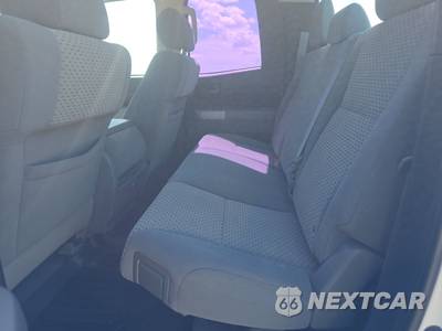 2008 Toyota Tundra Extended Cab Medium Bed - zdjęcie 13 z 27 - miniatura