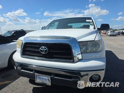 2008 Toyota Tundra Extended Cab Medium Bed - zdjęcie 15 z 27 - miniatura