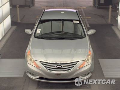2013 Hyundai Sonata GLS - zdjęcie 2 z 26 - miniatura