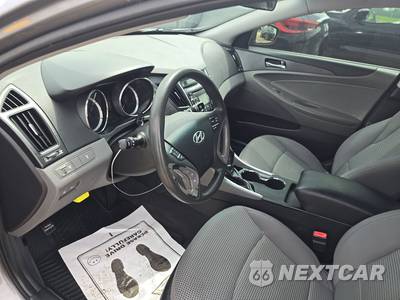 2011 Hyundai Sonata GLS - zdjęcie 11 z 25 - miniatura