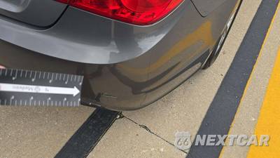 2011 Hyundai Sonata GLS - zdjęcie 20 z 25 - miniatura