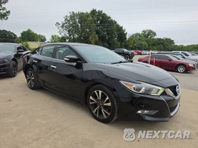 2018 Nissan Maxima SV - zdjęcie 3 z 28 - miniatura