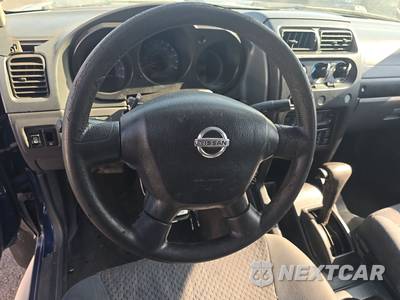 2003 Nissan Xterra XE - zdjęcie 10 z 48 - miniatura