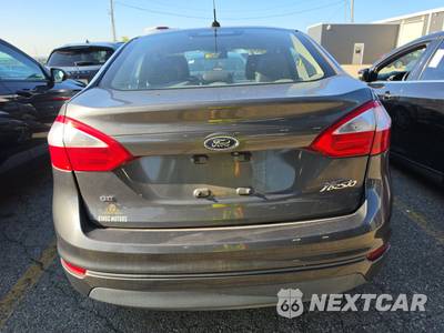 2018 Ford Fiesta SE Sedan - zdjęcie 5 z 40 - miniatura