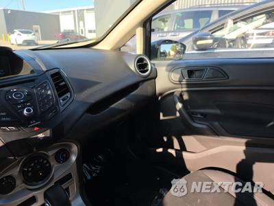 2018 Ford Fiesta SE Sedan - zdjęcie 11 z 40 - miniatura